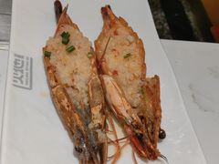 -火地铁板烧(昆山万象汇店)