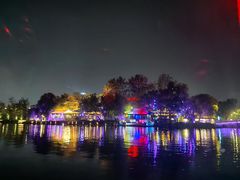 -南通濠河风景名胜区