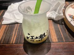 -江太极江浙菜(马桥万达广场店)