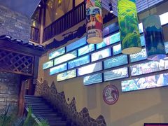 -瑶王府·广西菜(相思湖店)