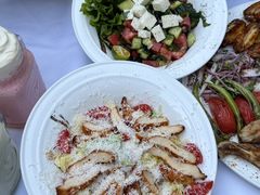 -沙漠玫瑰土耳其餐厅(神路街店)