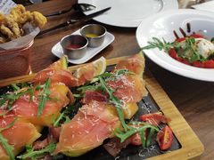 -1861意大利餐厅(文化广场店)