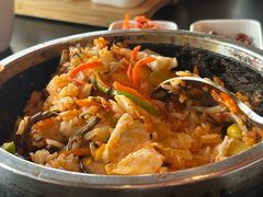 -松涛园朝鲜·海鲜·料理店(鸭绿江断桥店)