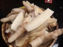 -炙韩料理·部队锅专门店