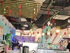 -云中鱼蒸汽石锅鱼(川沙百联店)