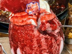 -楠火锅(西单店)