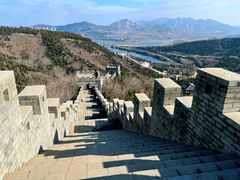 -龙口南山旅游景区