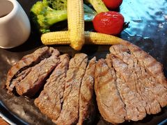 -MARU玛露音乐餐厅(前滩世贸店)