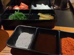 -千寻烧肉(政务区店)
