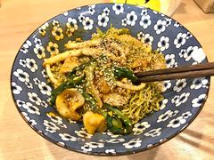 -皆道拌麻辣烫·麻辣拌