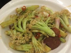 -川里谈·川味小馆(北京路店)