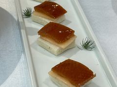 -味+新京宴·烤鸭·北京菜(创意谷店)