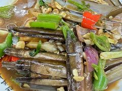 -梅姐海鲜餐厅(水头海鲜街店)