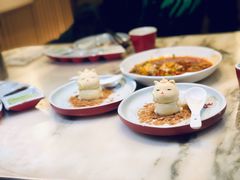 -京华烟云·北京烤鸭(领展购物广场·中关村店)