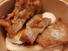 经典排骨年糕-鲜得来排骨年糕(豫园店)