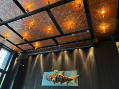 -THE CANNERY&JUJU 新鲜海鲜·牛排美食酒廊