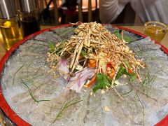 -潮汕壹号·潮汕菜·打边炉·生腌(总店)