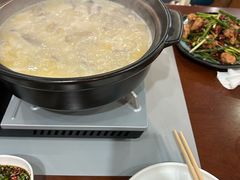 -金龙·打边炉(武进路店)