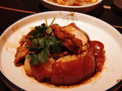 -吴记富苑(朝阳店)