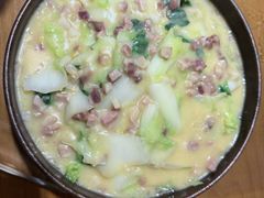 -外婆味道·云南菜大当家(弥勒店)