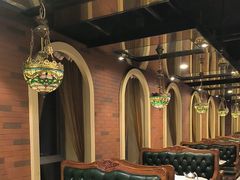 -城南往事·鲁菜济南菜(软件园美莲广场店)