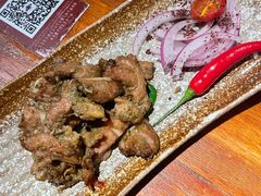 格鲁吉亚麻排-格鲁·秀色Georgia’s Feast