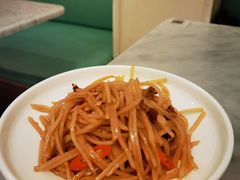 -南小馆(迪士尼小镇店)