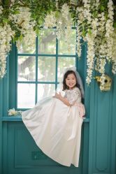 -爱你宝贝孕婴亲子摄影美学馆(绍兴店)