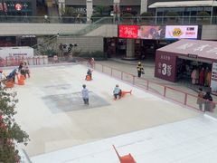 -浦江城市生活广场(江月路店)