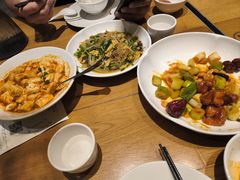 -金牌外婆家(苏州中心店)