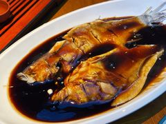 -外婆烧.老杭帮菜(庆春店)
