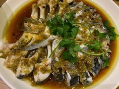 -老妈私房鱼头(欧洲城店)