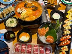 -元通寿司(地标店)