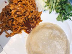 -疆遇·新新新新的新疆菜(万达店)