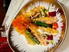 -月下料理(楷林IFC店)