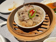 -潮府馆·非遗潮州菜·世纪公园(新国际博览中心店)