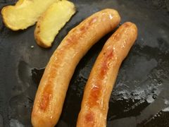 -萨莉亚(百信广场店)