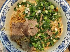 -兰州陈记牛肉面 ·烧烤· 铜锅涮肉(万达店)