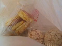 -幸福西饼面包茶饮(车公庙店)