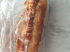 -麦斯汀烘焙坊(建昌兴隆店)