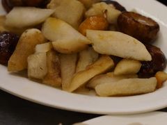 -太婆天府山珍酒楼(亚运村店)