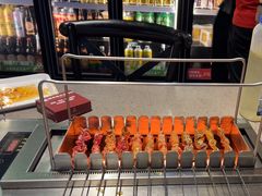 -邢氏老太太烧烤(南山店)