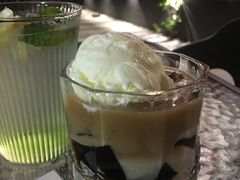 -旧屋咖啡(海景店)