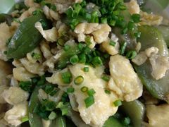 -阿英煲(凉城路店)