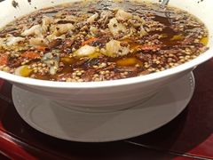 -巴渝兄弟川菜(宽街店)