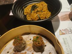 -南小馆(迪士尼小镇店)