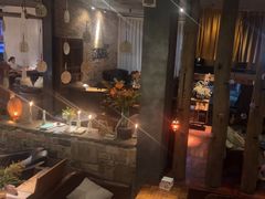 -陶享时光西餐·下午茶·竹林花园(新城店)