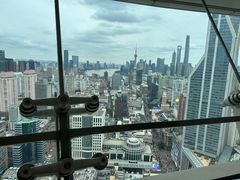 -上海新世界丽笙大酒店旋景餐厅(人民广场店)