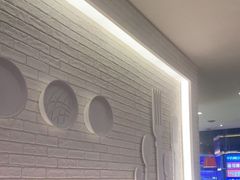-必胜客(华南摩尔店)