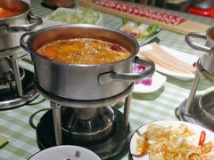 -番食园鲜食火锅(高新店)